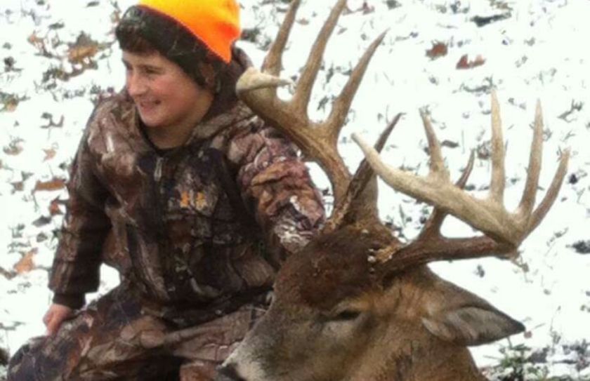 monster mi buck